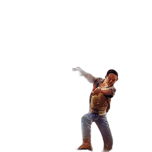 staff, jacket, animal, robot transparent PNG cut-out