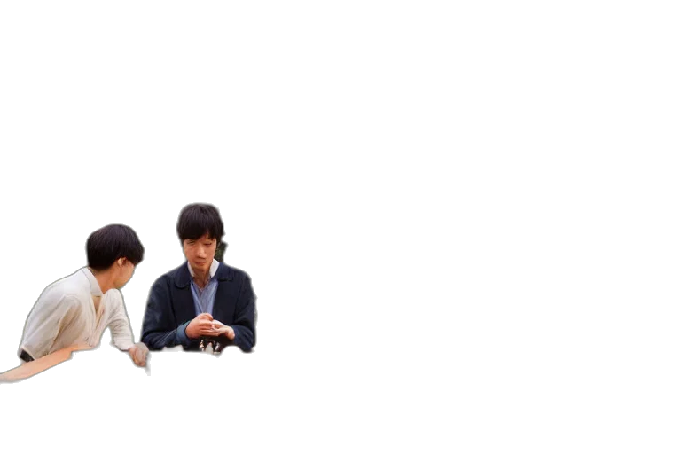 staff, food, 3d render, pixel art transparent PNG cut-out