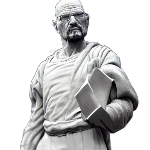 staff, concept art, 3d render, photorealistic transparent PNG cut-out