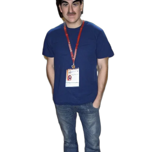 staff, face, creature, mask transparent PNG cut-out