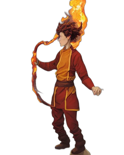 staff, dragon, weapon, mask transparent PNG cut-out