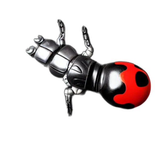 weapon, robot, staff, jewelry transparent PNG cut-out