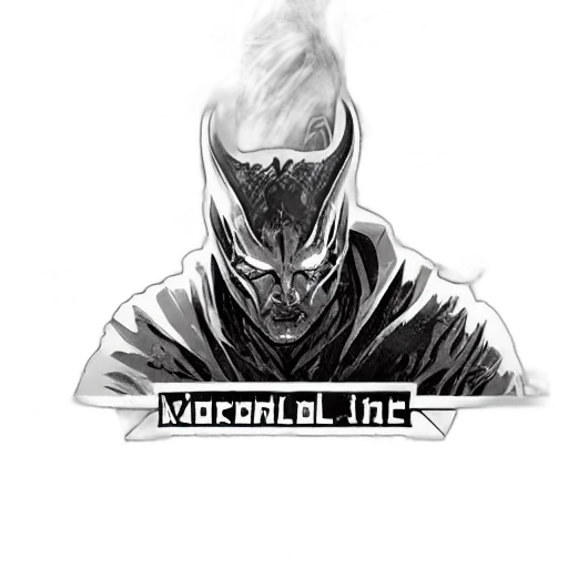 comic book art, concept art, fantasy art, pixel art transparent PNG cut-out