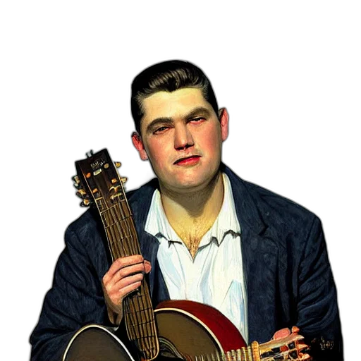 jacket, face, photorealistic, cartoon transparent PNG cut-out