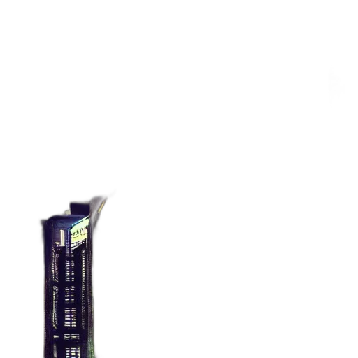 bottle, staff, weapon, building transparent PNG cut-out