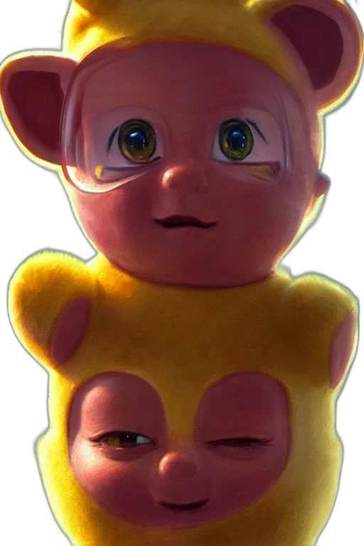 face, creature, mask, robot transparent PNG cut-out