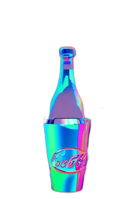 bottle, food, crown, weapon transparent PNG cut-out
