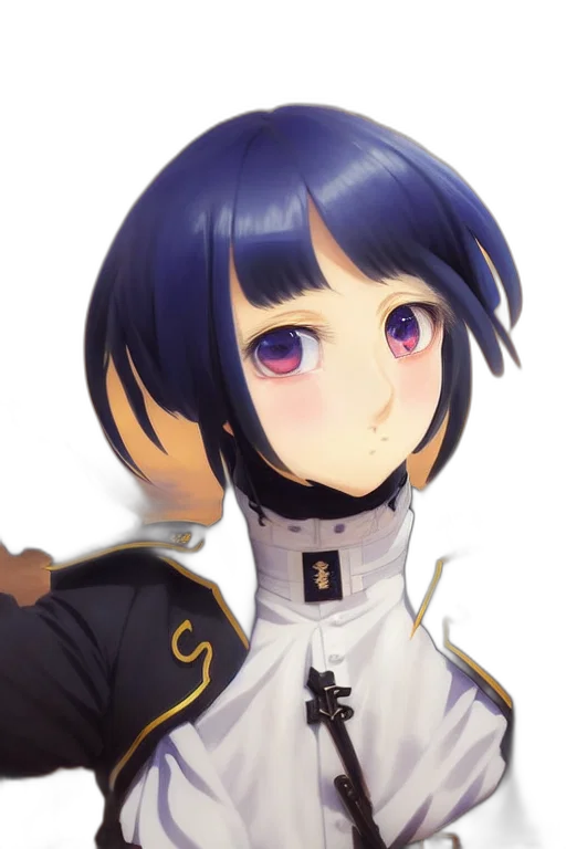 staff, face, crown, mask transparent PNG cut-out