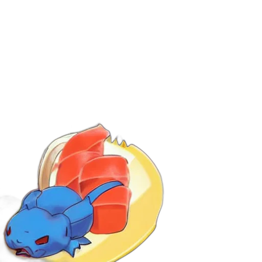 dragon, creature, hat, animal transparent PNG cut-out