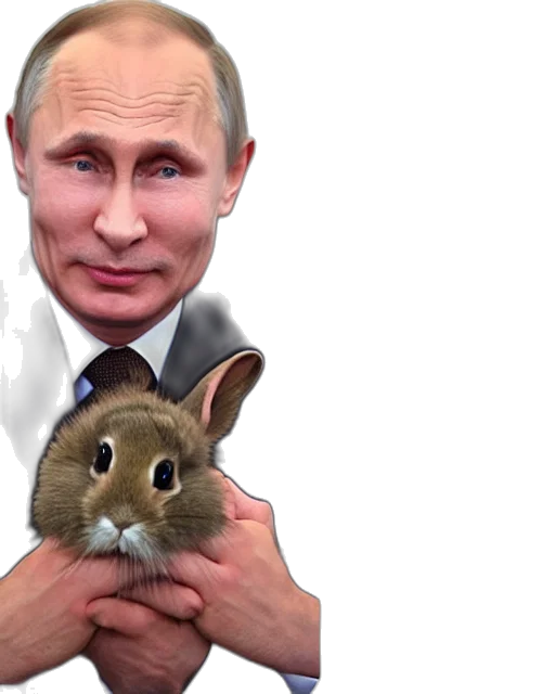 animal, photos, vladimir, putin transparent PNG cut-out
