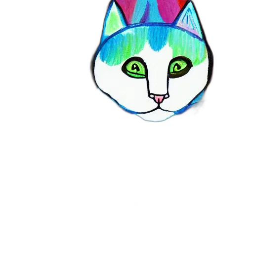 animal, face, creature, mask transparent PNG cut-out