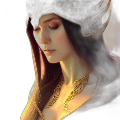 crown, jewelry, hat, face transparent PNG cut-out