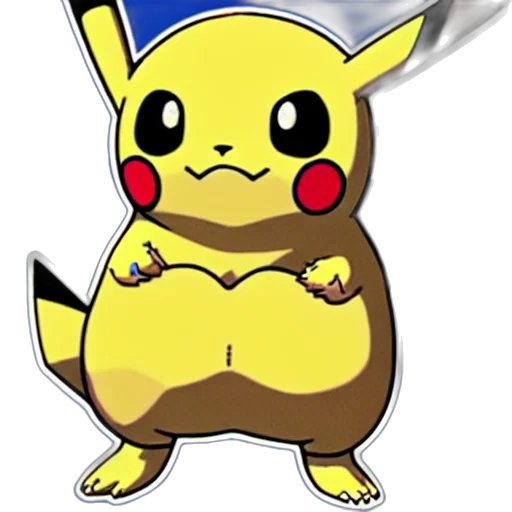 staff, animal, creature, weapon transparent PNG cut-out