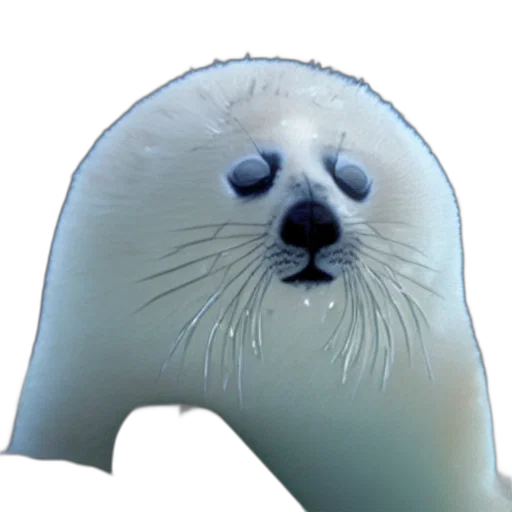 animal, creature, face, staff transparent PNG cut-out