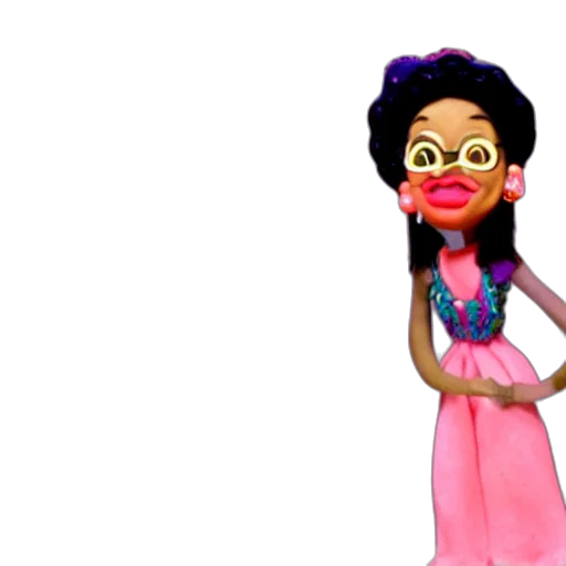 cartoon, 3d render, concept art, still transparent PNG cut-out