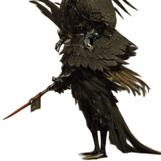 staff, sword, dragon, weapon transparent PNG cut-out