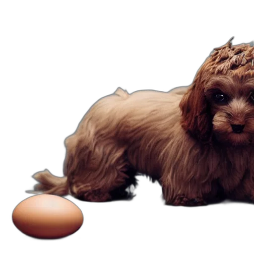 animal, hair, creature, food transparent PNG cut-out