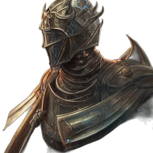 sword, mask, staff, face transparent PNG cut-out