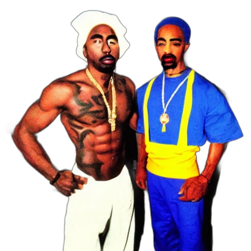 concept art, pac, vegeta, hanging transparent PNG cut-out