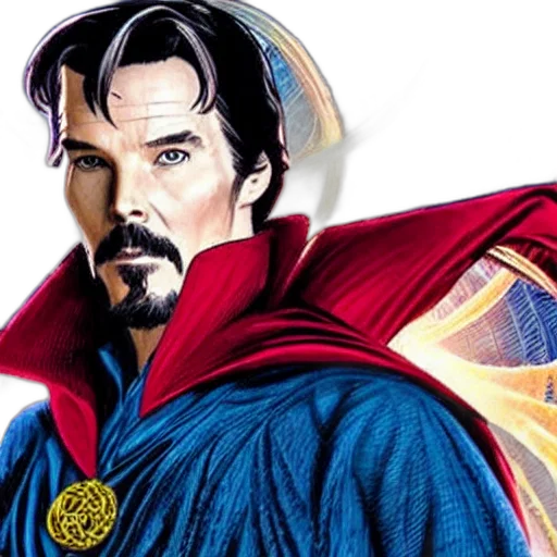 comic book art, fantasy art, photorealistic, concept art transparent PNG cut-out