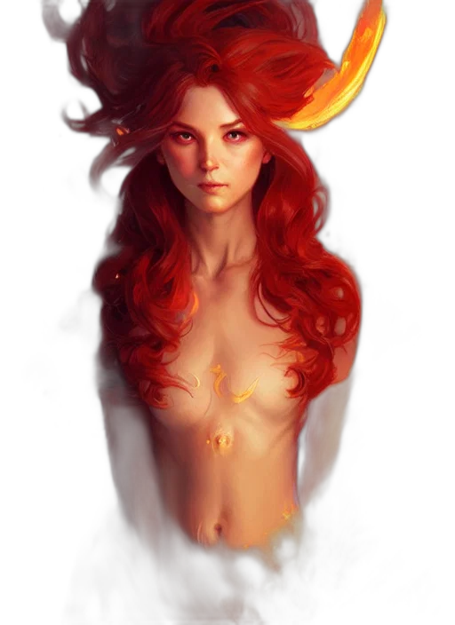 dress, crown, fantasy art, concept art transparent PNG cut-out