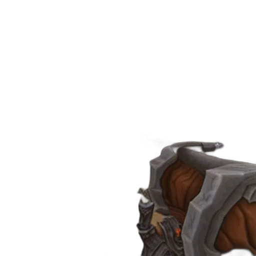 weapon, staff, sword, face transparent PNG cut-out