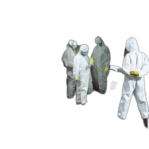 jacket, concept art, outer space, wide transparent PNG cut-out