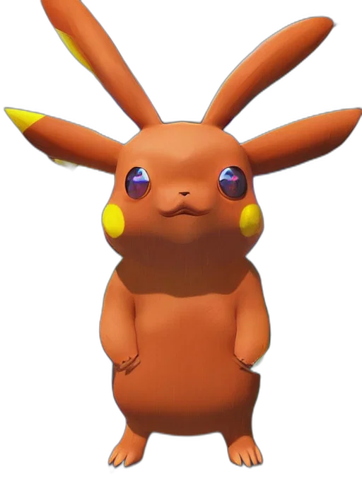 animal, creature, staff, face transparent PNG cut-out