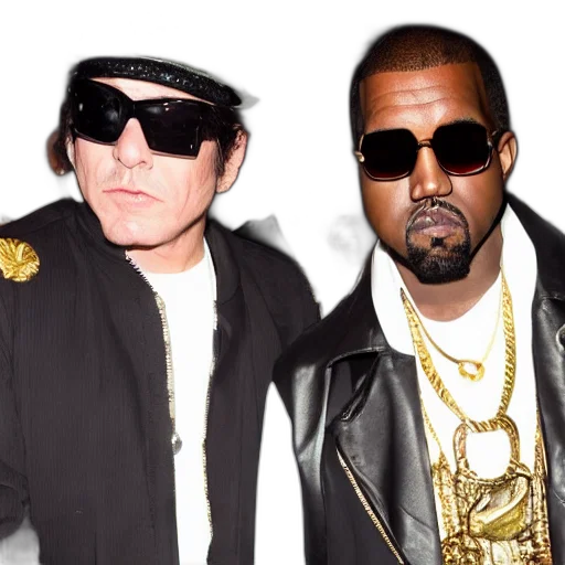 jacket, jotaro, kujo, kanye transparent PNG cut-out