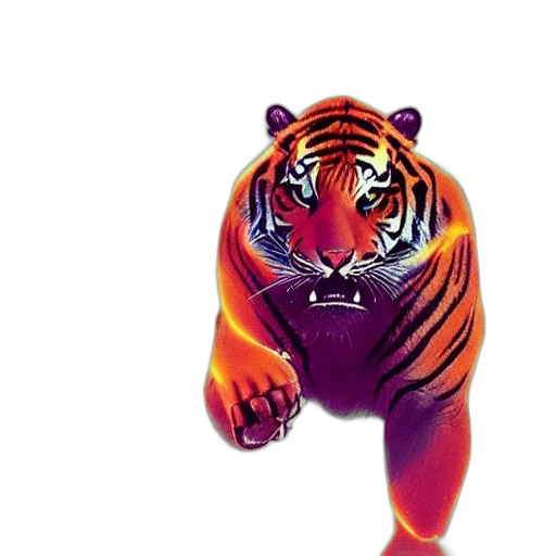 animal, creature, mask, robot transparent PNG cut-out