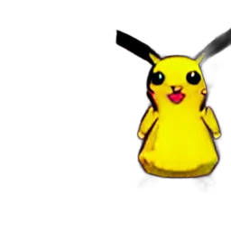 animal, staff, creature, weapon transparent PNG cut-out