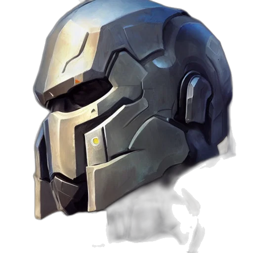 mask, robot, face, weapon transparent PNG cut-out