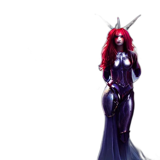 dress, concept art, fantasy art, pixel art transparent PNG cut-out