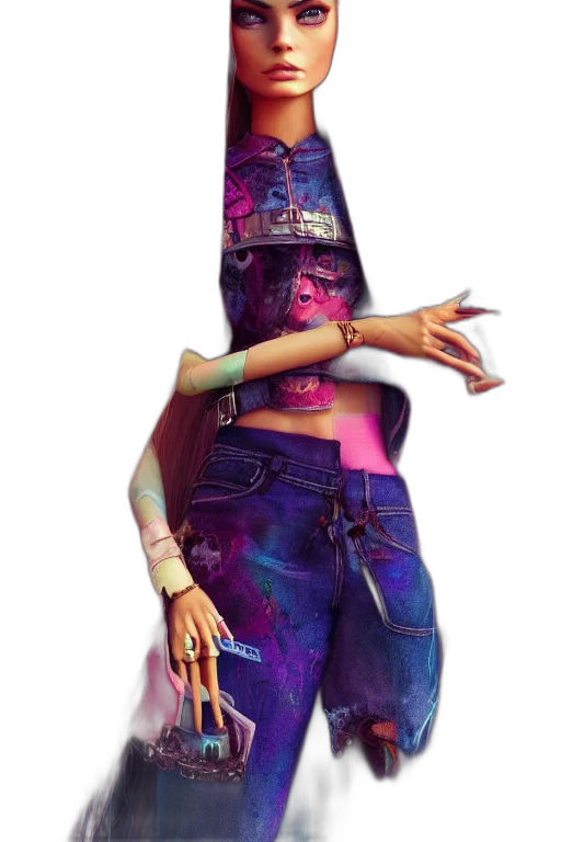 dress, jacket, mask, hat transparent PNG cut-out