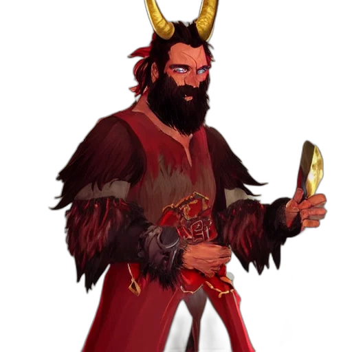 staff, dragon, fantasy art, concept art transparent PNG cut-out