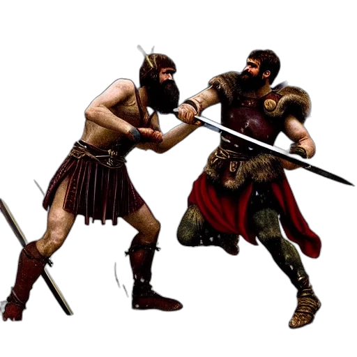 sword, weapon, concept art, fantasy art transparent PNG cut-out