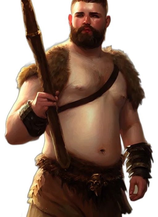 sword, staff, weapon, fantasy art transparent PNG cut-out