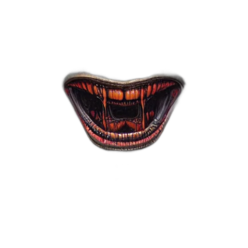 mask, hat, crown, jewelry transparent PNG cut-out
