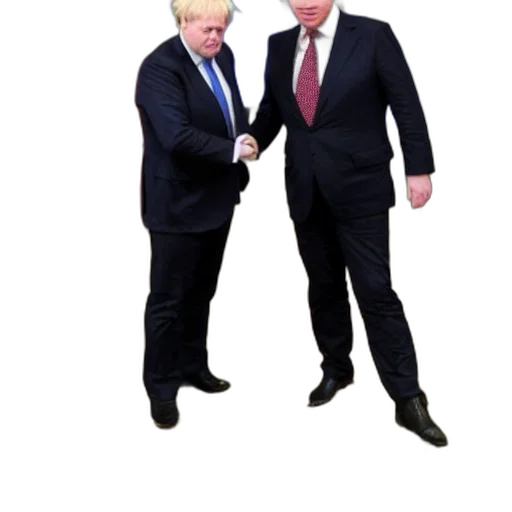 staff, jacket, weapon, boris transparent PNG cut-out