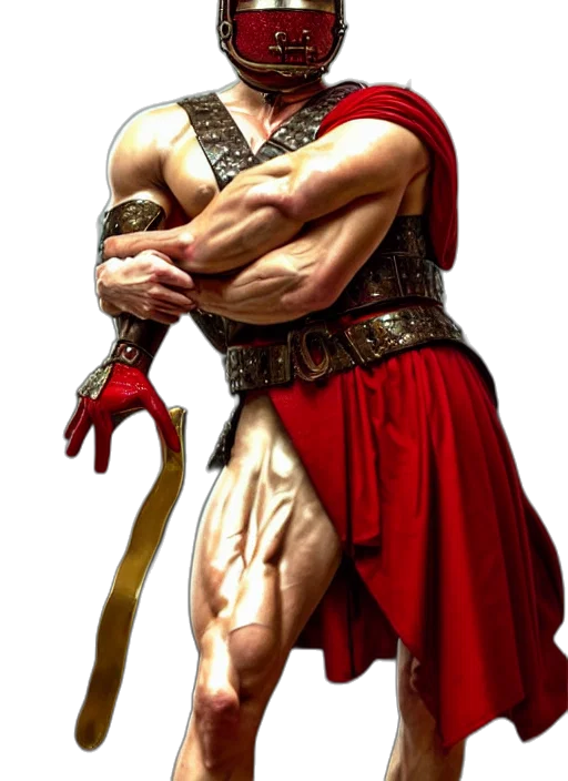 sword, weapon, staff, fantasy art transparent PNG cut-out