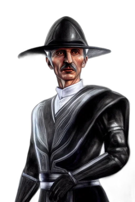 staff, hat, face, mask transparent PNG cut-out