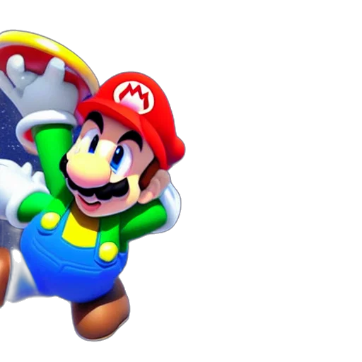 hat, 3d render, pixel art, concept art transparent PNG cut-out