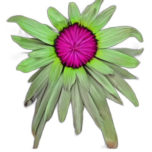flower, crown, jewelry, staff transparent PNG cut-out