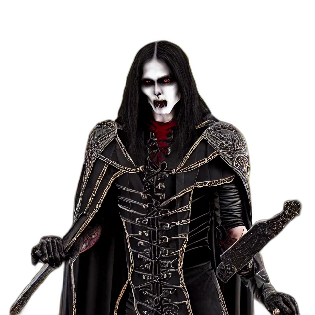 mask, staff, jacket, concept art transparent PNG cut-out