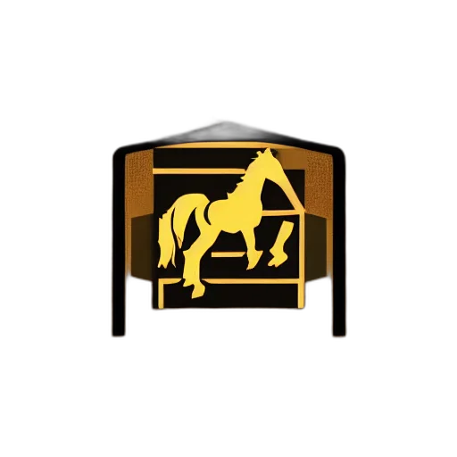 furniture, staff, jewelry, horse transparent PNG cut-out
