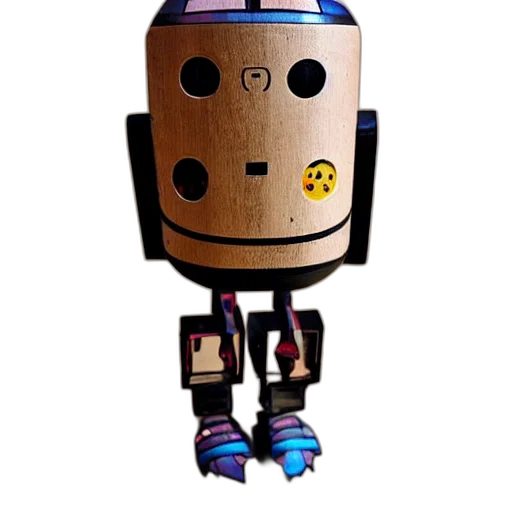 robot, mask, face, creature transparent PNG cut-out
