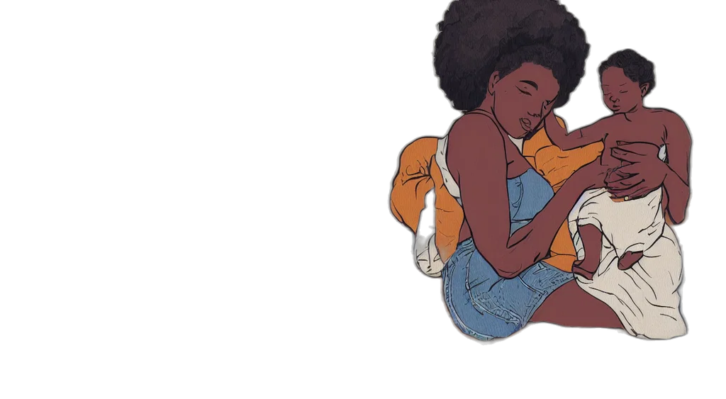concept art, watercolor, comic book art, pixel art transparent PNG cut-out