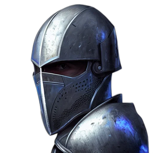mask, sword, staff, weapon transparent PNG cut-out