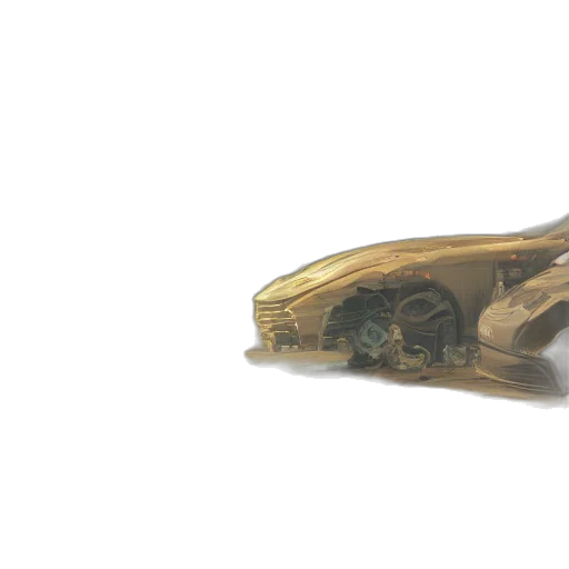 car, jewelry, weapon, shoes transparent PNG cut-out