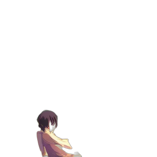 dress, creature, robot, weapon transparent PNG cut-out